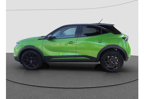 Opel Mokka #4