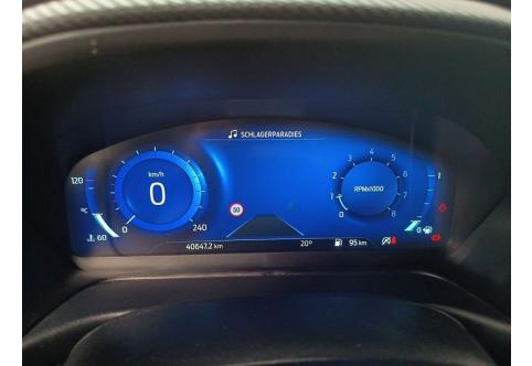 Ford Puma #16