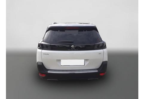 Peugeot 5008 #4