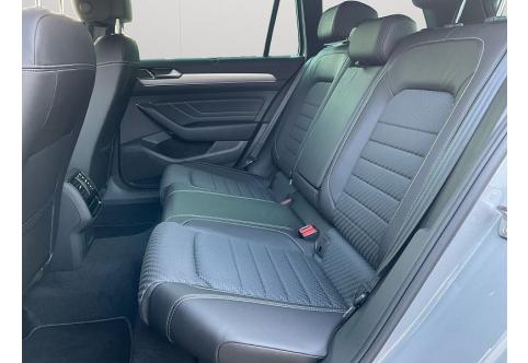 VW Passat #14