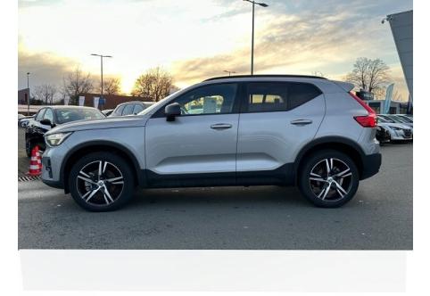 Volvo XC40 #2