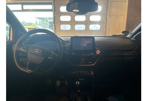 Ford Puma #4