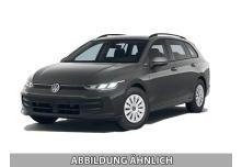 VW Golf e-golf
