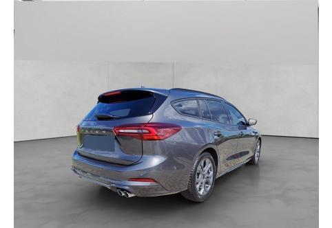 Ford Focus #6