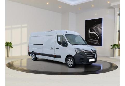 Renault Master #2