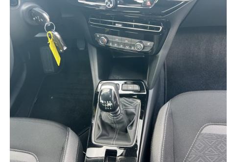 Opel Mokka #11
