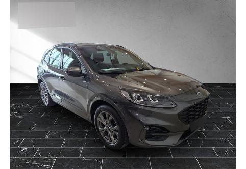 Ford Kuga #4