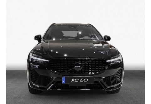 Volvo XC60 #5