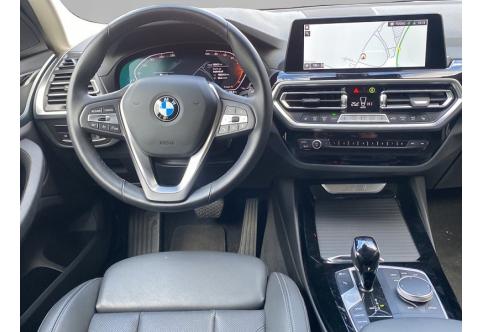 BMW X3 #7