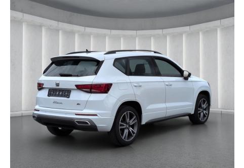 Seat Ateca #4