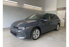VW Golf e-golf