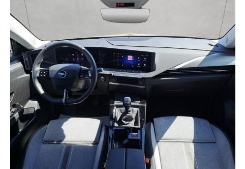 Opel Astra #13