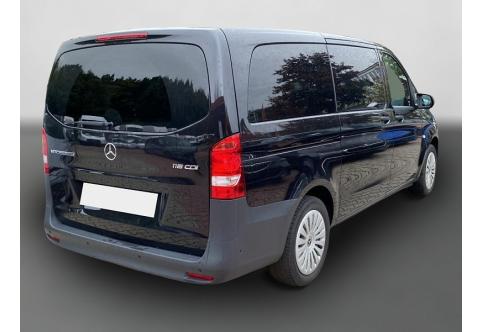Mercedes-Benz Vito #4