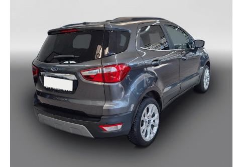 Ford EcoSport #3