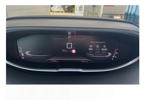 Peugeot 5008 #13