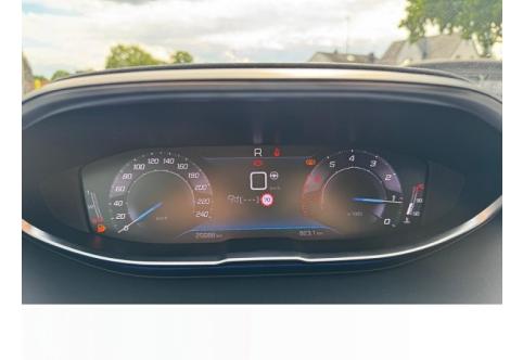 Peugeot 5008 #19