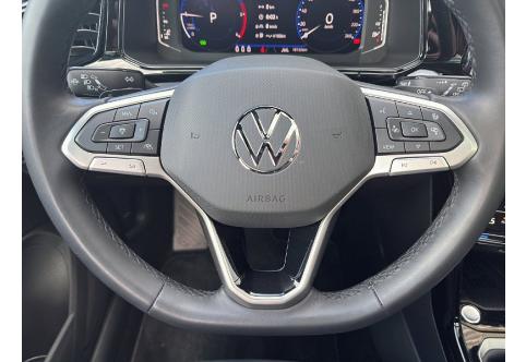 VW T-Roc #16
