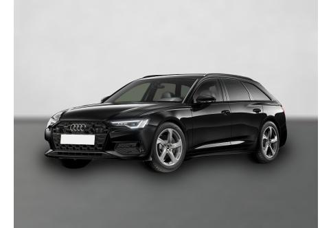 Audi A6 #1