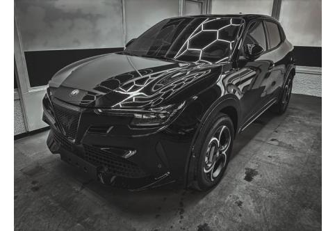 Alfa Romeo Junior #2