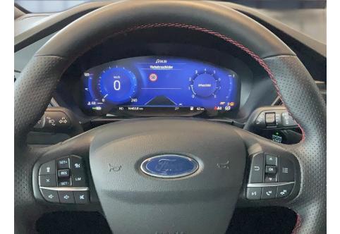 Ford Kuga #10