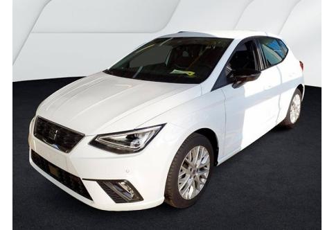 Seat Ibiza #1