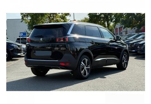 Peugeot 5008 #4