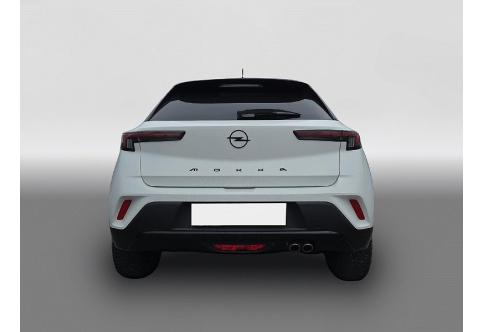 Opel Mokka #7
