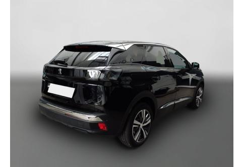 Peugeot 3008 #5