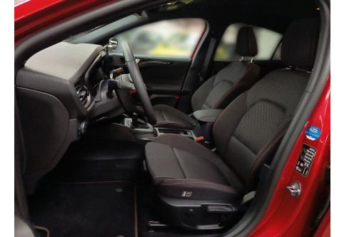 Ford Focus #10