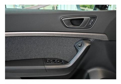 Seat Ateca #15