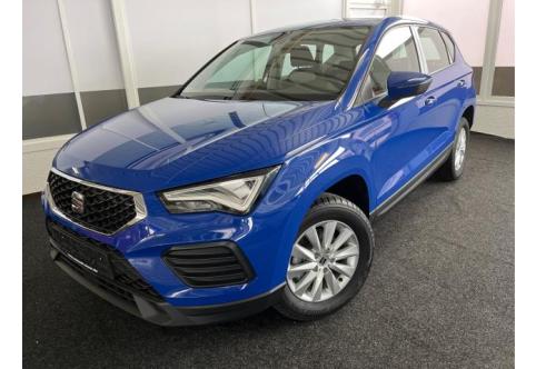 Seat Ateca #1