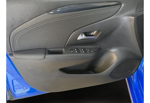 Opel Corsa #3
