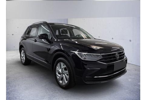 VW Tiguan #2