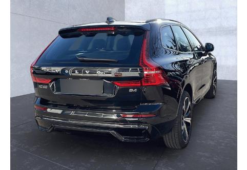 Volvo XC60 #3