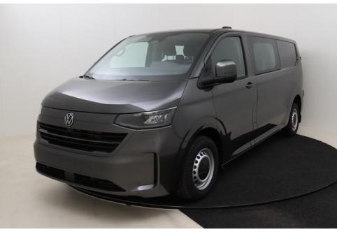 VW T7 Transporter Kasten #1