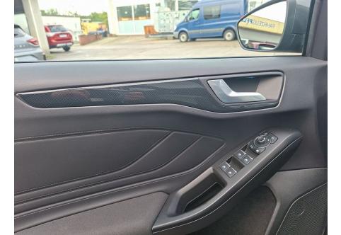 Ford Focus #13