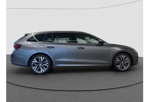 Skoda Octavia #7