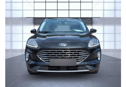 Ford Kuga #5