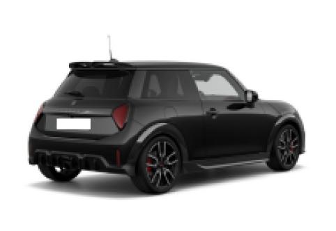 MINI JOHN COOPER WORKS #2