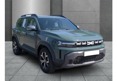 Dacia Duster #2