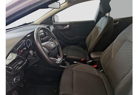 Ford Puma #7