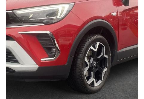 Opel Crossland X #5