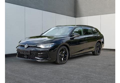VW Passat #2