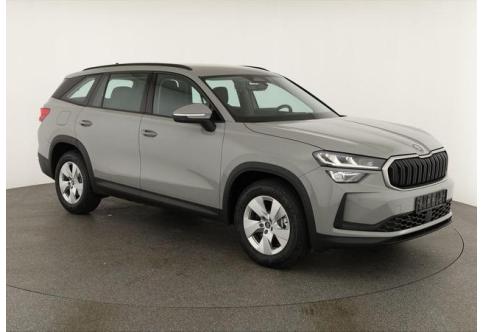 Skoda Kodiaq #1