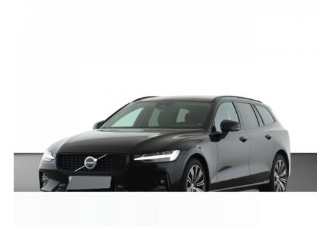 Volvo V60 #1