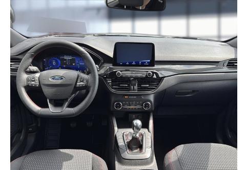 Ford Kuga #16