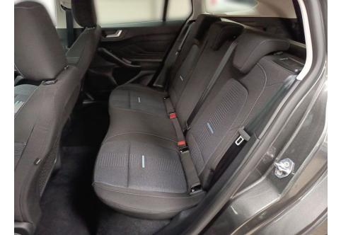 Ford Focus #11