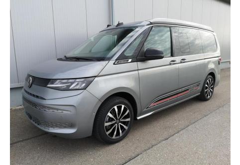 VW T7 Multivan #3