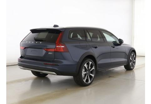 Volvo V60 #2