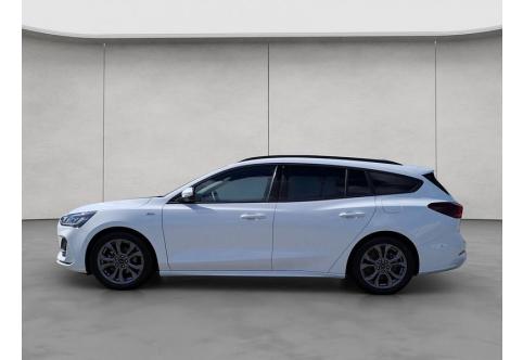 Ford Focus #2